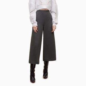 ARITZIA Wilfred Lalemant pants in size US 4!